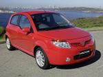 Proton Savvy 2005 года